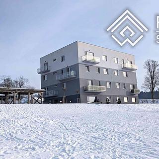 Pronájem bytu 3+kk 62 m&sup2; Letohrad