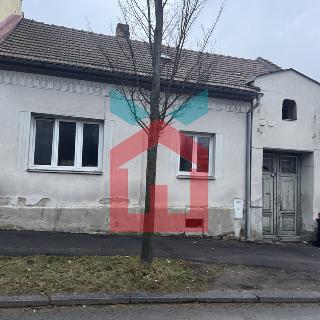 Prodej rodinného domu 150 m² Hlinsko, Havlíčkova