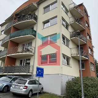 Prodej bytu 2+kk 64 m² Plzeň