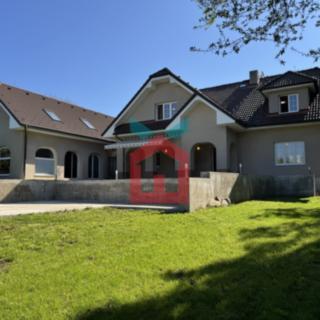 Prodej rodinného domu 423 m² Mnichovice, Šibenička