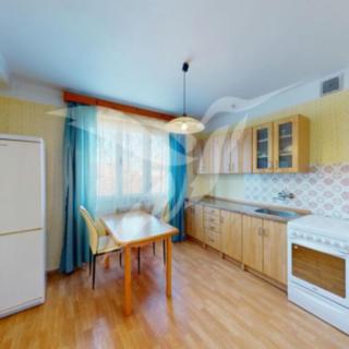 Pronájem bytu 3+1 70 m² Příchovice, Příchovice