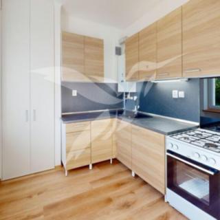Pronájem bytu 3+1 46 m² Plzeň