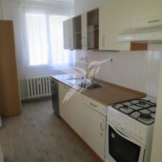 Pronájem bytu 3+1 63 m² Plzeň