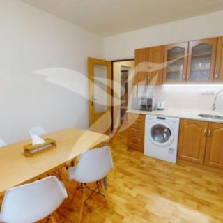 Pronájem bytu 1+1 38 m² Horní Bříza, Na Kaolince