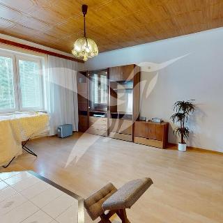 Pronájem bytu 3+1 79 m² Plasy, Potoční