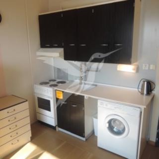 Pronájem bytu 1+1 36 m² Plzeň