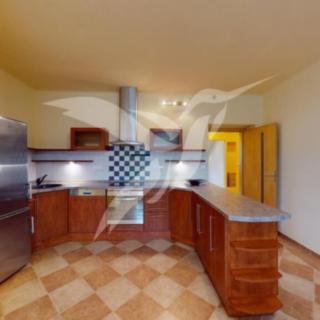 Pronájem bytu 3+kk 81 m² Plzeň Východní Předměstí, Lužická