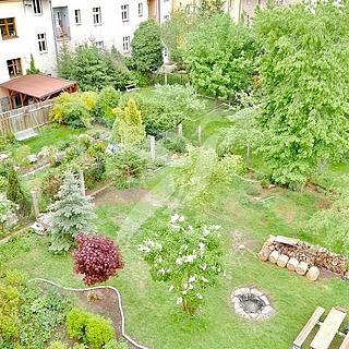 Prodej bytu 3+1 61 m&sup2; Plzeň