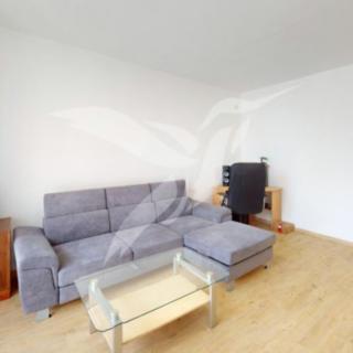Pronájem bytu 2+1 55 m² Plzeň