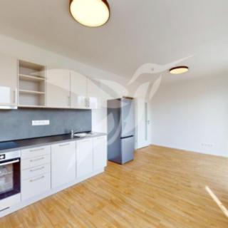 Pronájem bytu 1+kk a garsoniéry 28 m² Plzeň Jižní Předměstí, Baarova