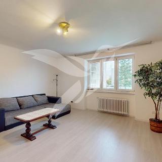 Pronájem bytu 3+1 80 m² Plzeň, Kolmá