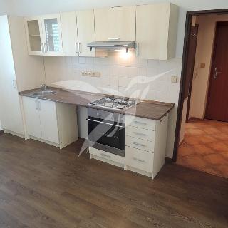 Pronájem bytu 2+1 47 m² Plzeň, 17. listopadu