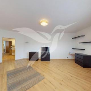 Pronájem bytu 2+1 59 m² Dýšina
