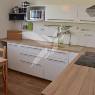 Pronájem bytu 2+1 57 m² Plzeň