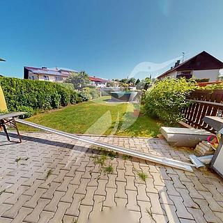 Prodej rodinného domu 129 m&sup2; Nýrsko