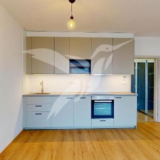 Pronájem bytu 1+kk a garsoniéry 33 m² Plzeň, Boettingerova