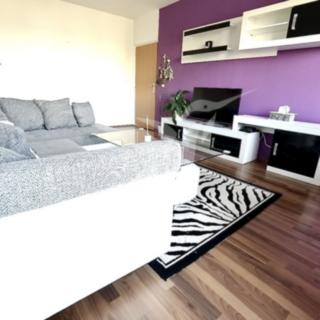 Prodej bytu 2+1 63 m² Plzeň