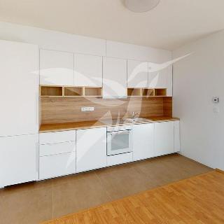 Pronájem bytu 3+kk 89 m² Plzeň, Na Roudné