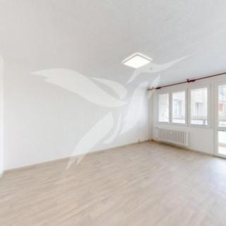 Pronájem bytu 2+1 62 m² Domažlice, Kunešova