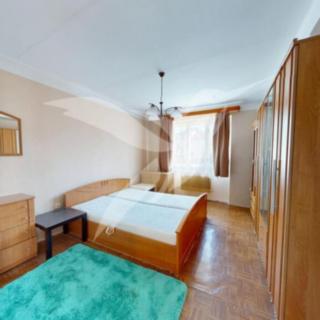 Pronájem bytu 3+1 70 m² Příchovice, Příchovice