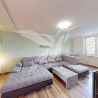 Pronájem bytu 2+1 56 m² Stříbro
