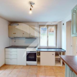 Prodej rodinného domu 100 m² Vejprnice