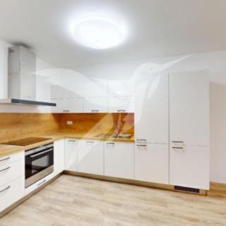 Pronájem bytu 4+kk 80 m² Vochov, Vochov