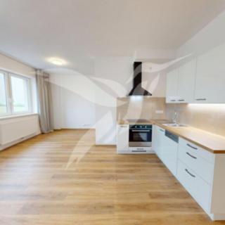 Pronájem bytu 1+kk, garsoniery 44 m² Plzeň