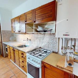 Pronájem bytu 3+1 82 m² Klatovy, U Plynárny