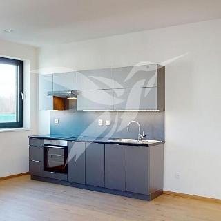 Pronájem bytu 2+kk 52 m² Blovice, Hradišťská