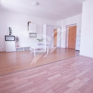 Pronájem bytu 1+1 51 m² Plzeň