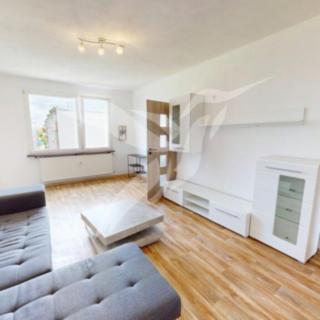 Pronájem bytu 3+1 85 m² Planá, Fučíkova