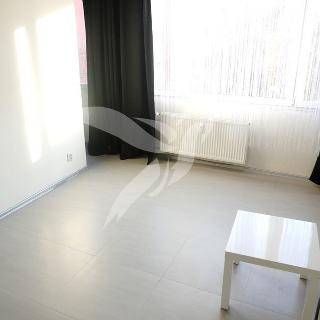 Pronájem bytu 1+kk a garsoniéry 27 m² Kladno, V Bažantnici