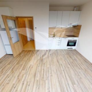 Pronájem bytu 1+kk, garsoniery 30 m² Plzeň