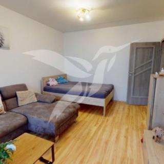 Pronájem bytu 2+1 68 m² Horní Bříza