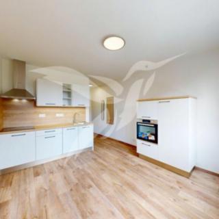 Pronájem bytu 1+1 36 m² Plzeň