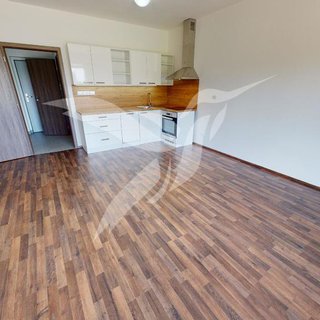 Pronájem bytu 1+kk a garsoniéry 35 m² Plzeň, Křimická