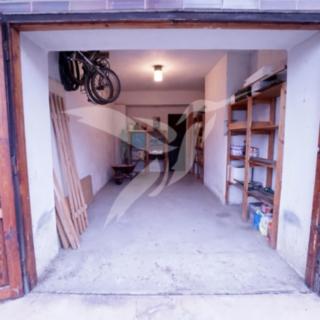 Pronájem parkovacího místa 14 m² Plzeň Lobzy, Dlouhá