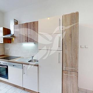 Pronájem bytu 2+1 50 m&sup2; Plzeň