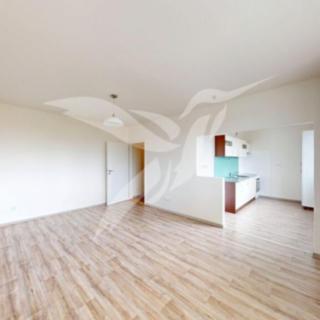 Pronájem bytu 1+1 42 m² Chodová Planá, sídliště Lučina