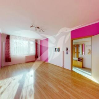 Pronájem bytu 1+1 40 m² Spálené Poříčí, Zámecká