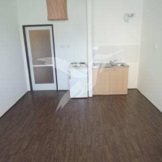 Pronájem bytu 1+kk, garsoniery 22 m² Praha