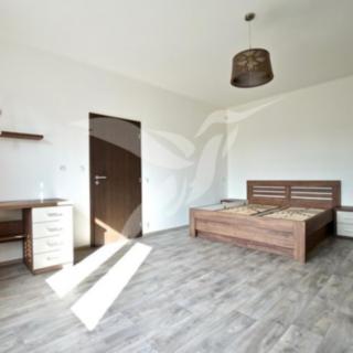 Pronájem bytu 2+kk 57 m² Plzeň