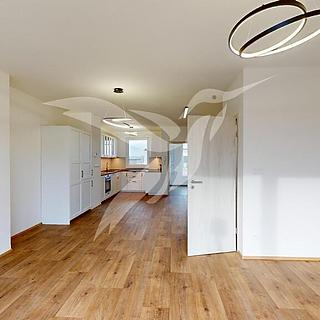 Pronájem rodinného domu 116 m&sup2; Dobřany