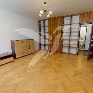 Pronájem bytu 2+1 60 m² Plzeň, Brožíkova