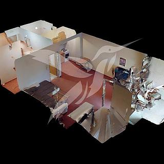 Pronájem bytu 1+kk, garsoniery 68 m&sup2; Plzeň