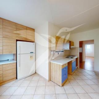 Pronájem bytu 3+1 76 m² Kaznějov, Poštovní