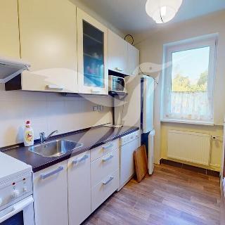 Pronájem bytu 3+1 79 m² Plasy, Potoční