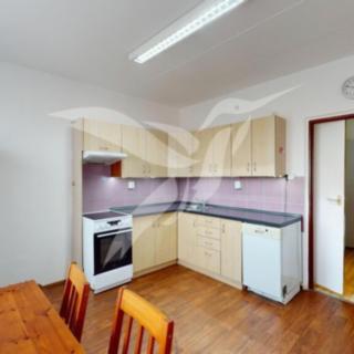 Pronájem bytu 2+kk 40 m² Klatovy