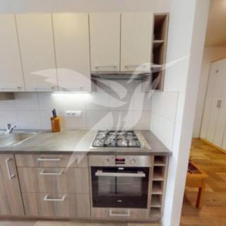 Pronájem bytu 2+1 60 m² Plzeň